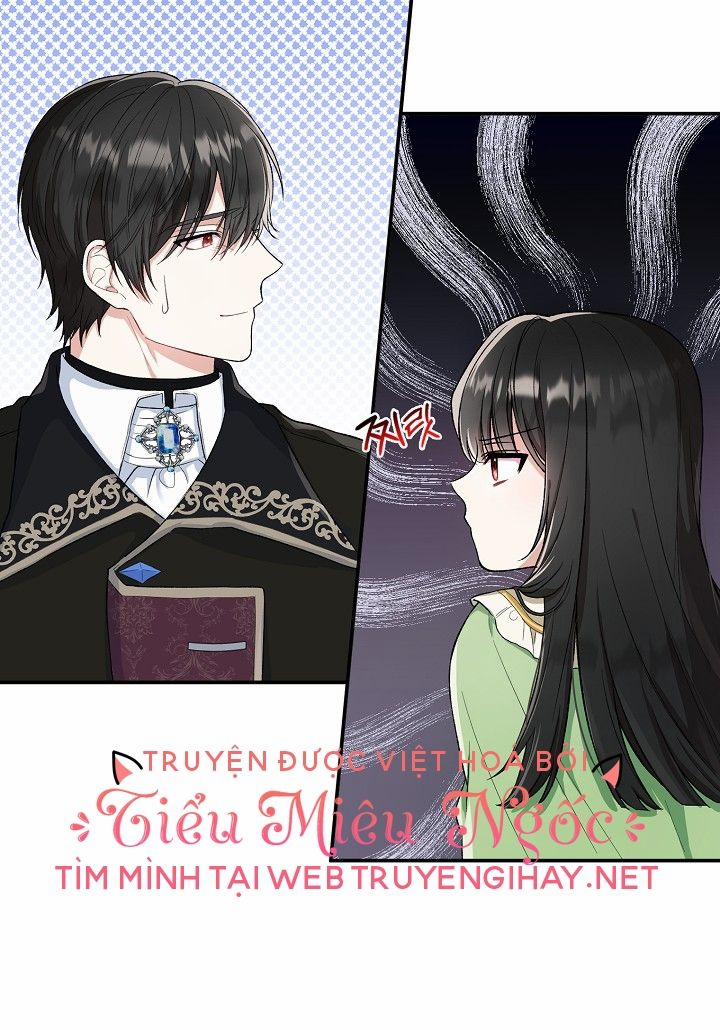 Nữ Chính Xem Tôi Giống Như Chị Dâu Của Em Ấy 9 trang 55