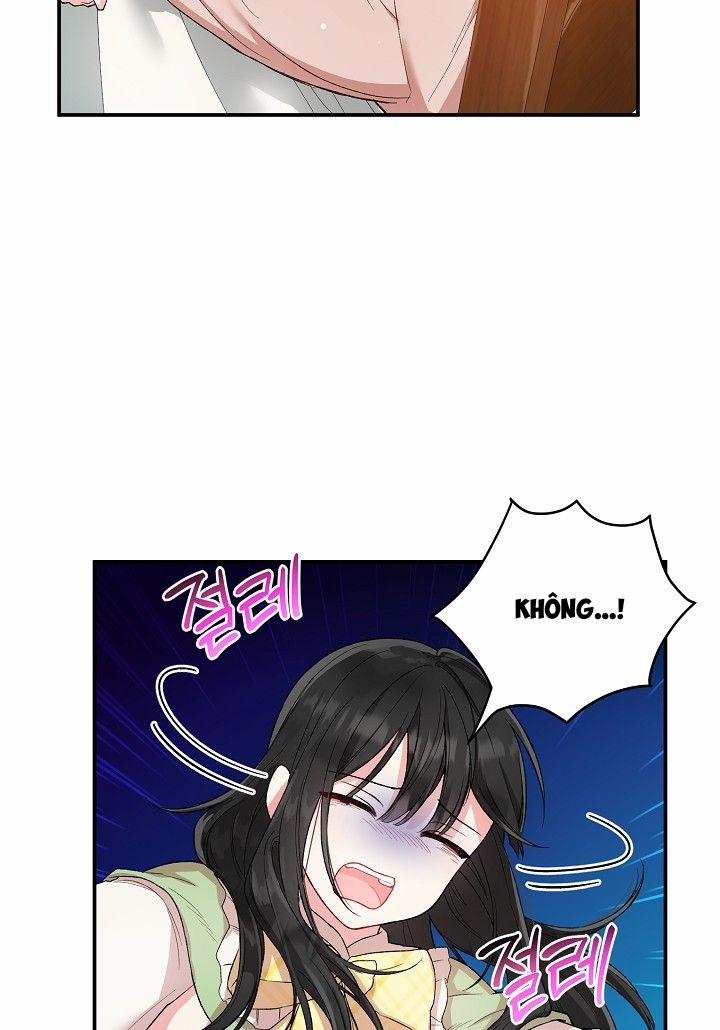 Nữ Chính Xem Tôi Giống Như Chị Dâu Của Em Ấy 9 trang 57