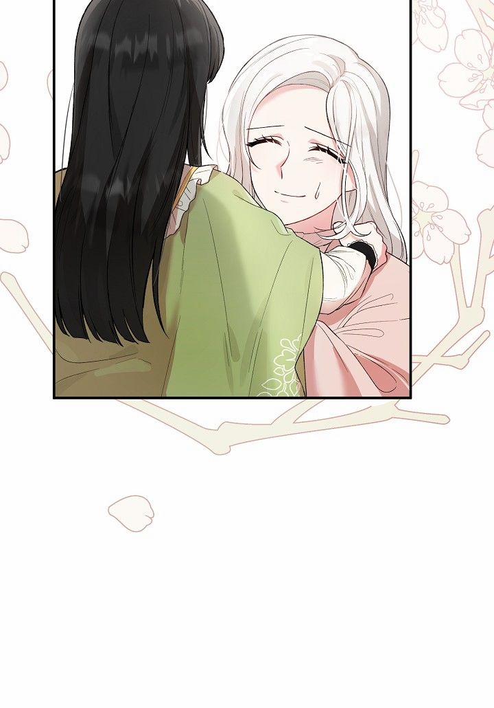 Nữ Chính Xem Tôi Giống Như Chị Dâu Của Em Ấy 9 trang 59