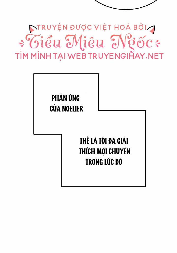 Nữ Chính Xem Tôi Giống Như Chị Dâu Của Em Ấy 9 trang 6