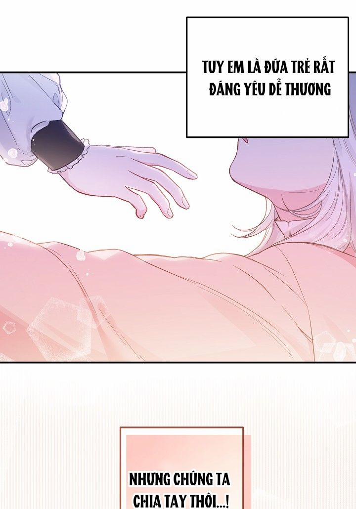 Nữ Chính Xem Tôi Giống Như Chị Dâu Của Em Ấy 9 trang 60