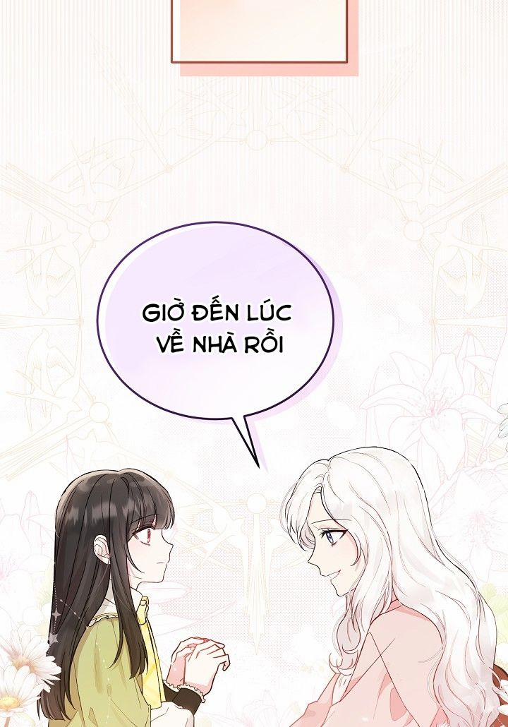 Nữ Chính Xem Tôi Giống Như Chị Dâu Của Em Ấy 9 trang 61