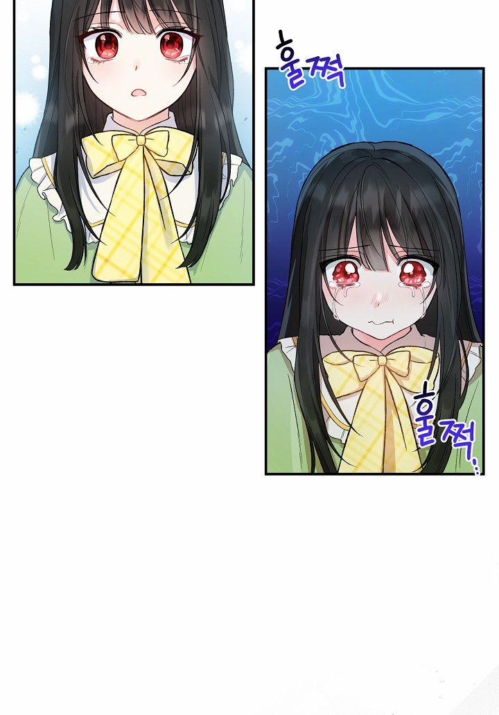 Nữ Chính Xem Tôi Giống Như Chị Dâu Của Em Ấy 9 trang 63