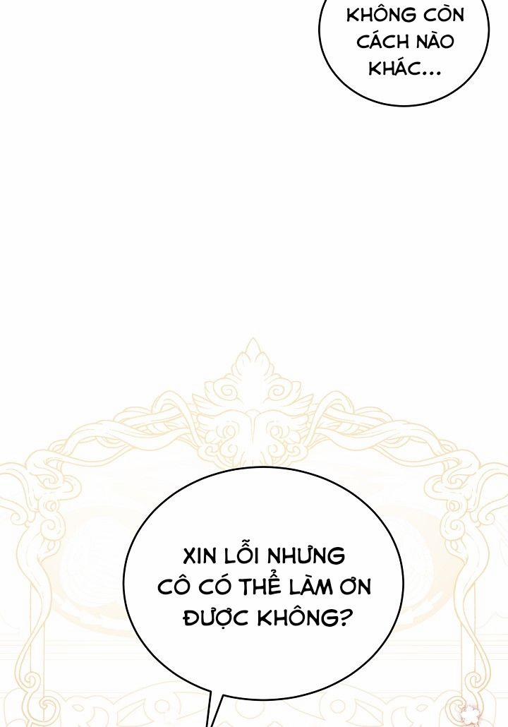 Nữ Chính Xem Tôi Giống Như Chị Dâu Của Em Ấy 9 trang 69