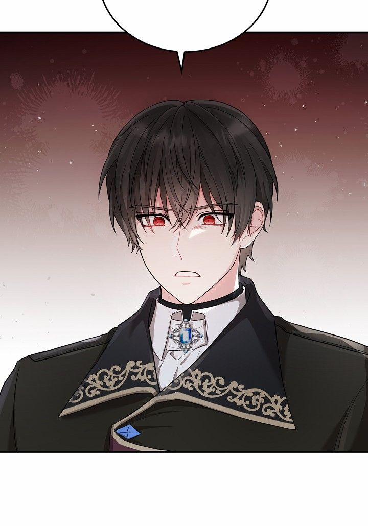 Nữ Chính Xem Tôi Giống Như Chị Dâu Của Em Ấy 9 trang 9