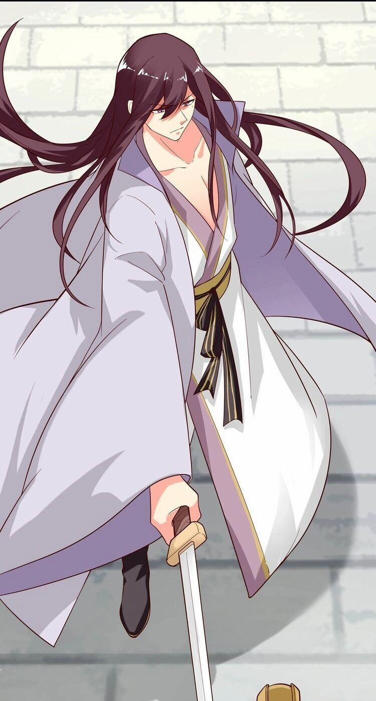 Nữ Chủ Người Đàn Ông Của Bạn Bị Hỏng Rồi 0 End trang 18