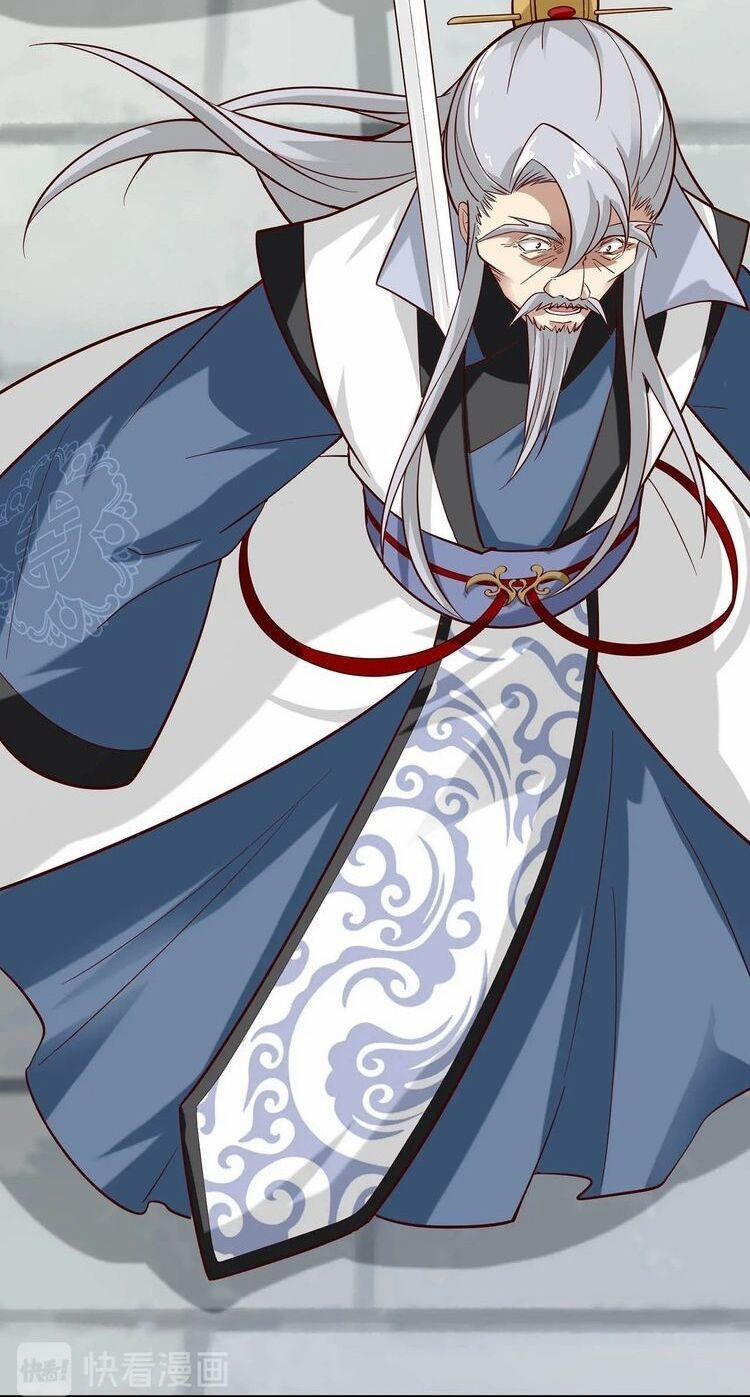 Nữ Chủ Người Đàn Ông Của Bạn Bị Hỏng Rồi 0 End trang 19