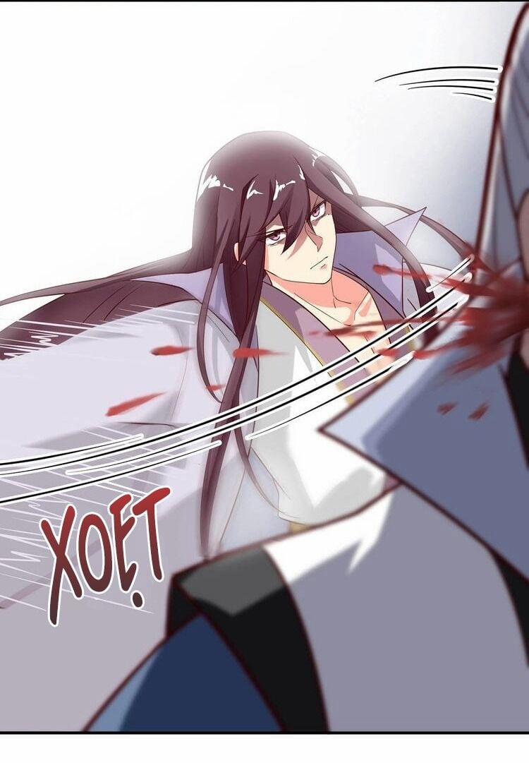 Nữ Chủ Người Đàn Ông Của Bạn Bị Hỏng Rồi 0 End trang 20