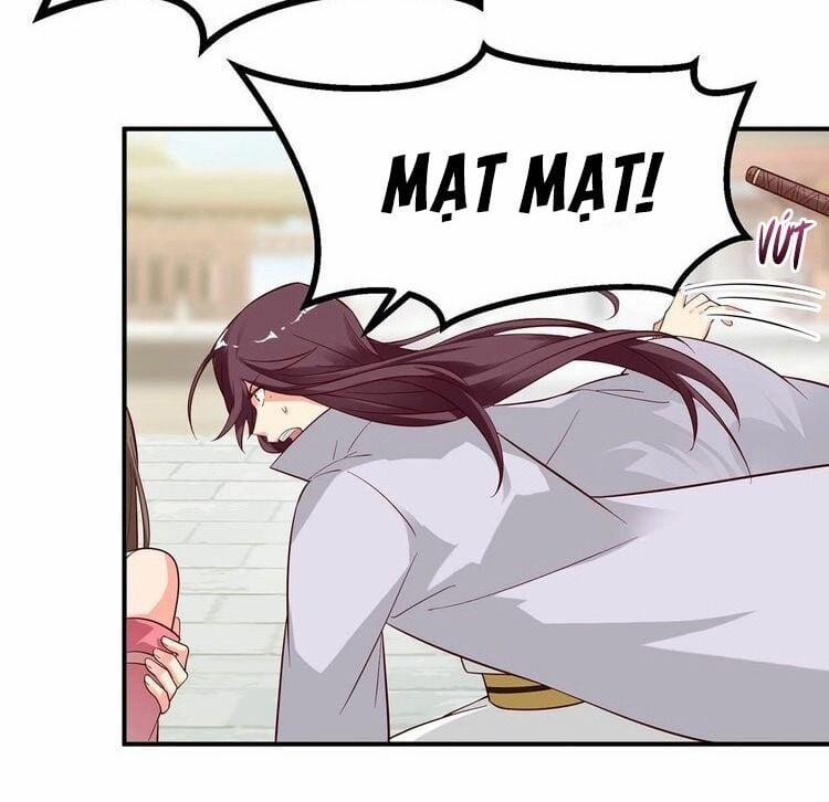 Nữ Chủ Người Đàn Ông Của Bạn Bị Hỏng Rồi 0 End trang 24