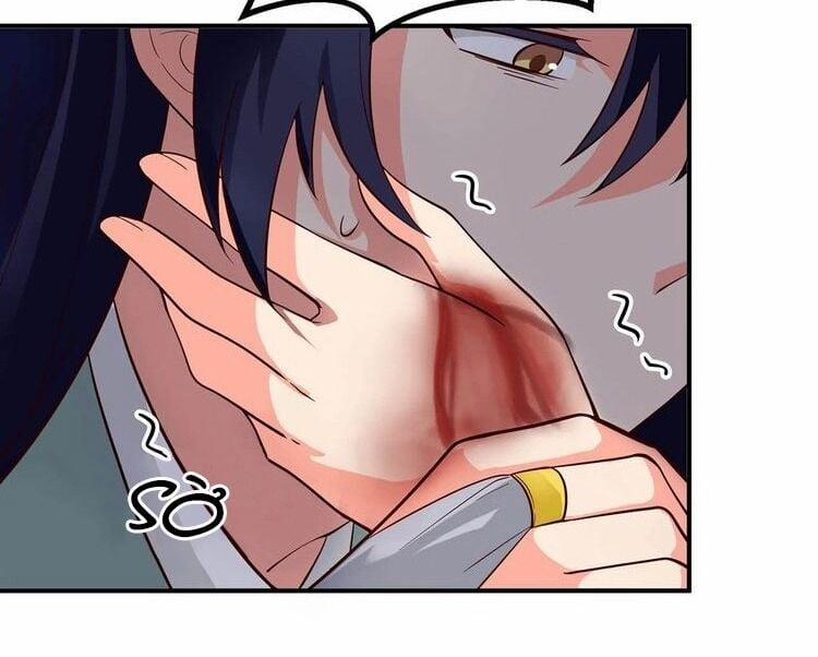 Nữ Chủ Người Đàn Ông Của Bạn Bị Hỏng Rồi 0 End trang 30