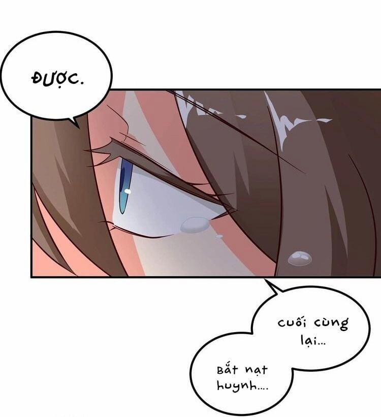 Nữ Chủ Người Đàn Ông Của Bạn Bị Hỏng Rồi 0 End trang 31