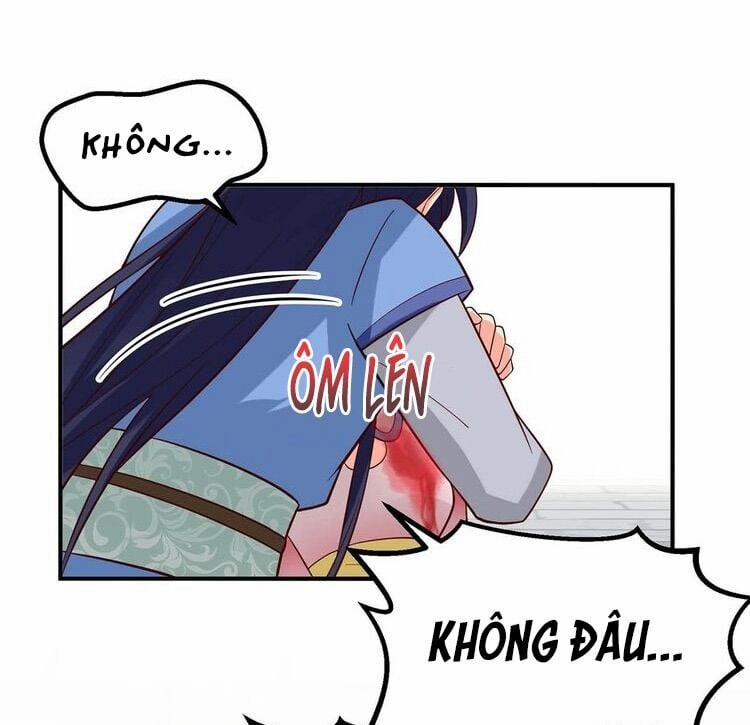 Nữ Chủ Người Đàn Ông Của Bạn Bị Hỏng Rồi 0 End trang 35