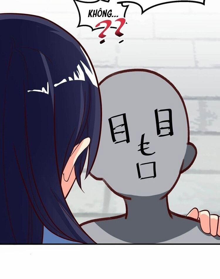 Nữ Chủ Người Đàn Ông Của Bạn Bị Hỏng Rồi 0 End trang 36