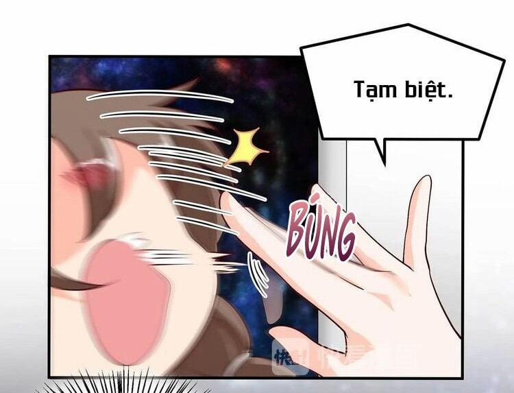 Nữ Chủ Người Đàn Ông Của Bạn Bị Hỏng Rồi 0 End trang 45