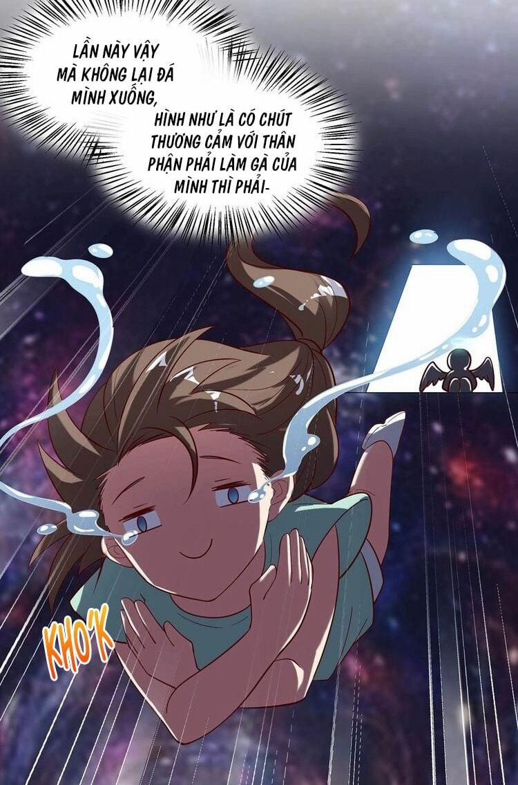 Nữ Chủ Người Đàn Ông Của Bạn Bị Hỏng Rồi 0 End trang 46