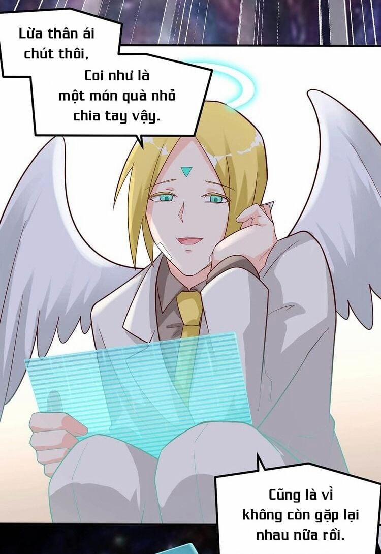 Nữ Chủ Người Đàn Ông Của Bạn Bị Hỏng Rồi 0 End trang 47