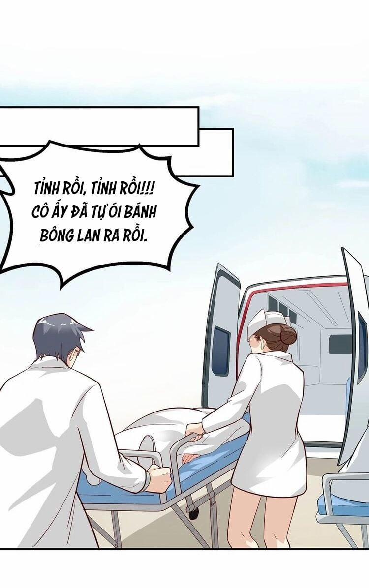 Nữ Chủ Người Đàn Ông Của Bạn Bị Hỏng Rồi 0 End trang 49