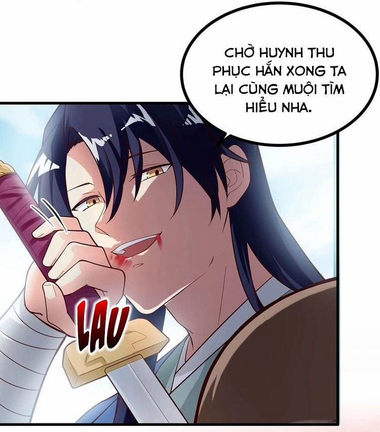 Nữ Chủ Người Đàn Ông Của Bạn Bị Hỏng Rồi 0 End trang 5