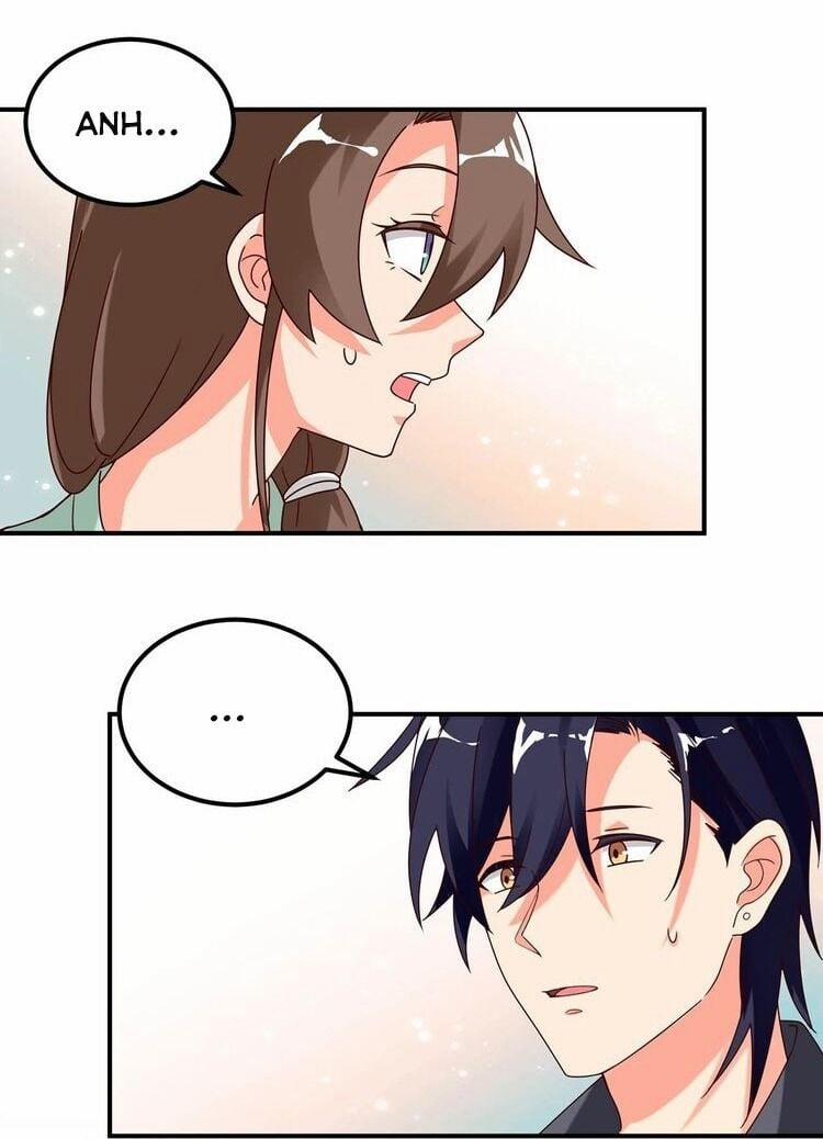 Nữ Chủ Người Đàn Ông Của Bạn Bị Hỏng Rồi 0 End trang 56