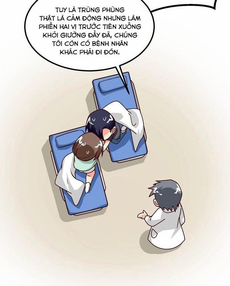 Nữ Chủ Người Đàn Ông Của Bạn Bị Hỏng Rồi 0 End trang 58