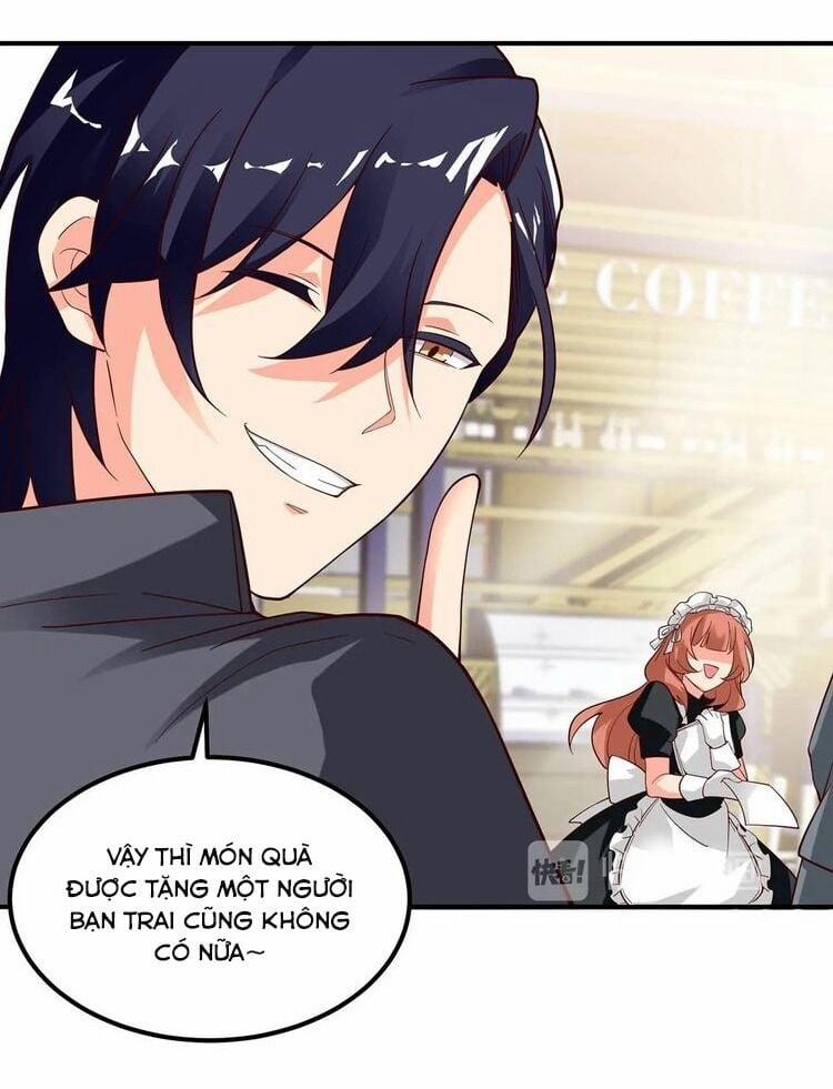 Nữ Chủ Người Đàn Ông Của Bạn Bị Hỏng Rồi 0 End trang 61