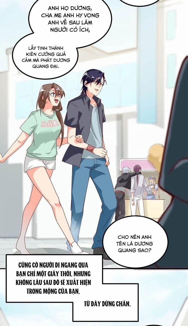 Nữ Chủ Người Đàn Ông Của Bạn Bị Hỏng Rồi 0 End trang 65