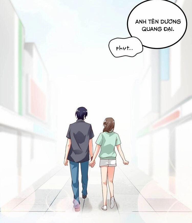 Nữ Chủ Người Đàn Ông Của Bạn Bị Hỏng Rồi 0 End trang 66