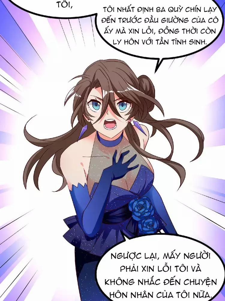 Nữ Chủ Người Đàn Ông Của Bạn Bị Hỏng Rồi 0 trang 14