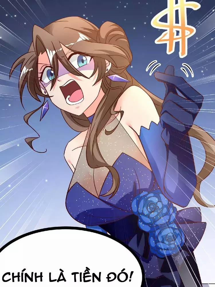 Nữ Chủ Người Đàn Ông Của Bạn Bị Hỏng Rồi 0 trang 26