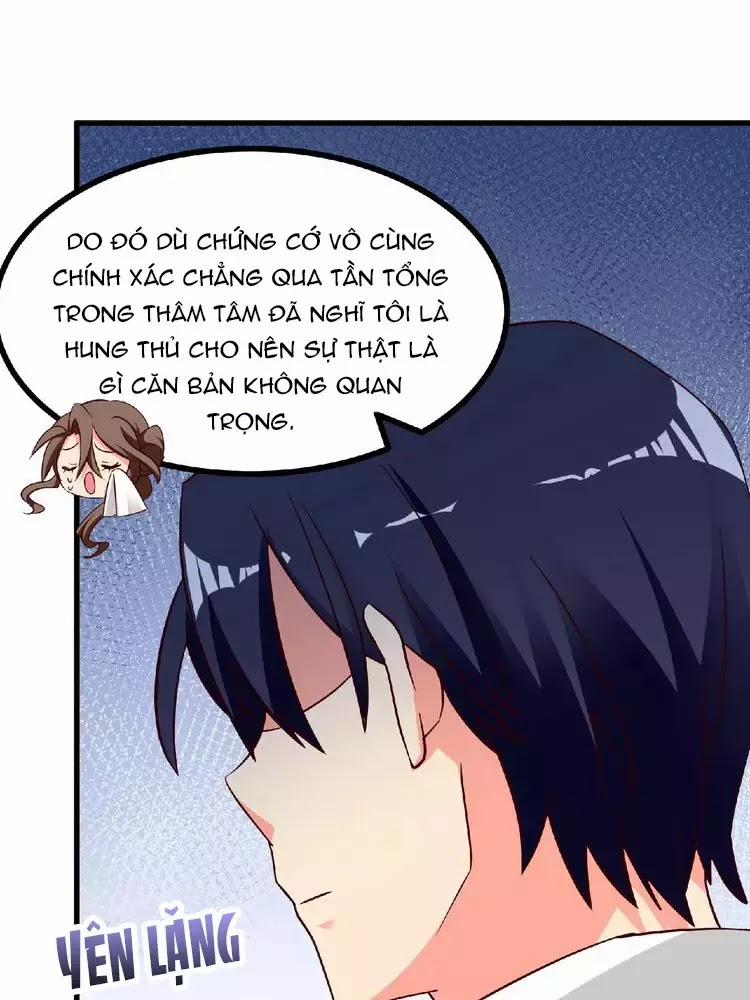 Nữ Chủ Người Đàn Ông Của Bạn Bị Hỏng Rồi 0 trang 31