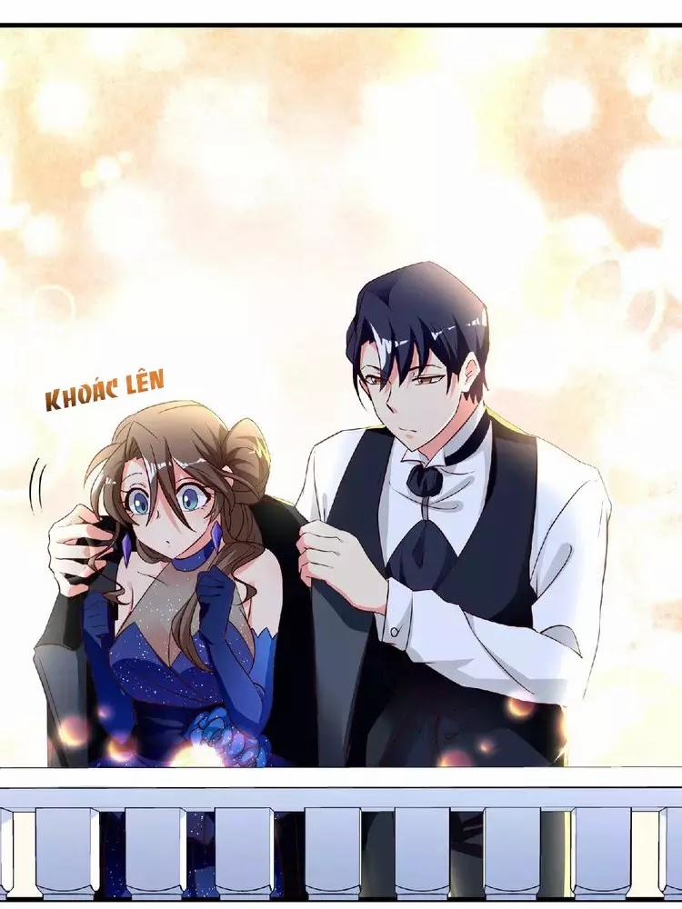 Nữ Chủ Người Đàn Ông Của Bạn Bị Hỏng Rồi 0 trang 36