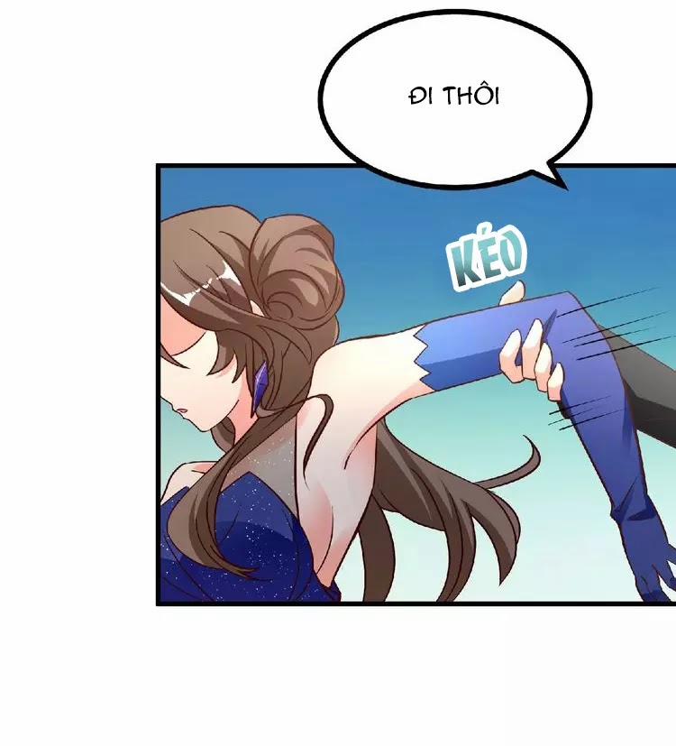 Nữ Chủ Người Đàn Ông Của Bạn Bị Hỏng Rồi 0 trang 4