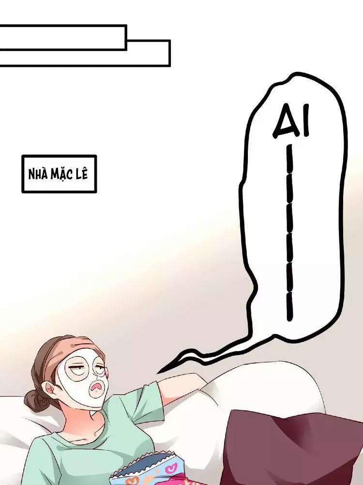 Nữ Chủ Người Đàn Ông Của Bạn Bị Hỏng Rồi 0 trang 40