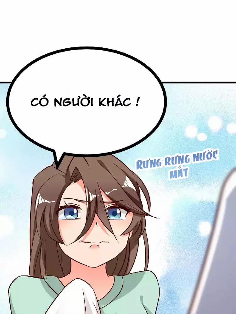 Nữ Chủ Người Đàn Ông Của Bạn Bị Hỏng Rồi 0 trang 48