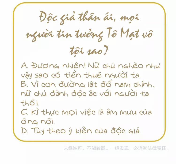 Nữ Chủ Người Đàn Ông Của Bạn Bị Hỏng Rồi 0 trang 59