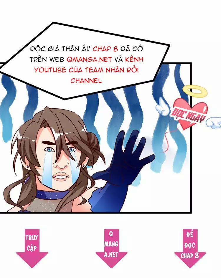 Nữ Chủ Người Đàn Ông Của Bạn Bị Hỏng Rồi 0 trang 60