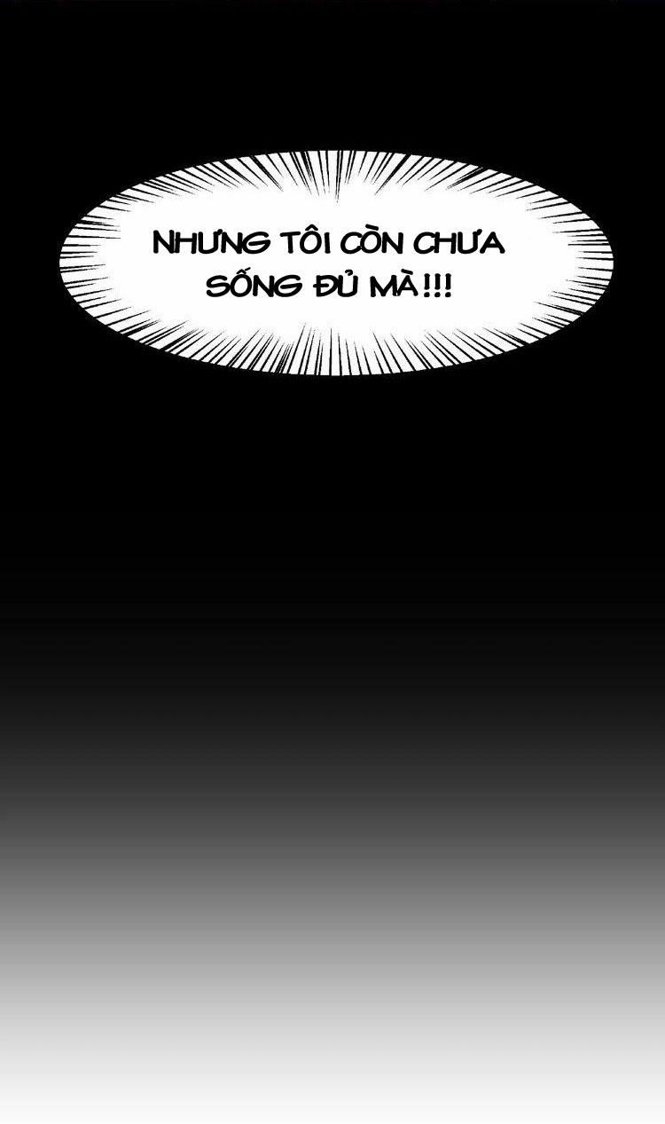 Nữ Chủ Người Đàn Ông Của Bạn Bị Hỏng Rồi 1 trang 10