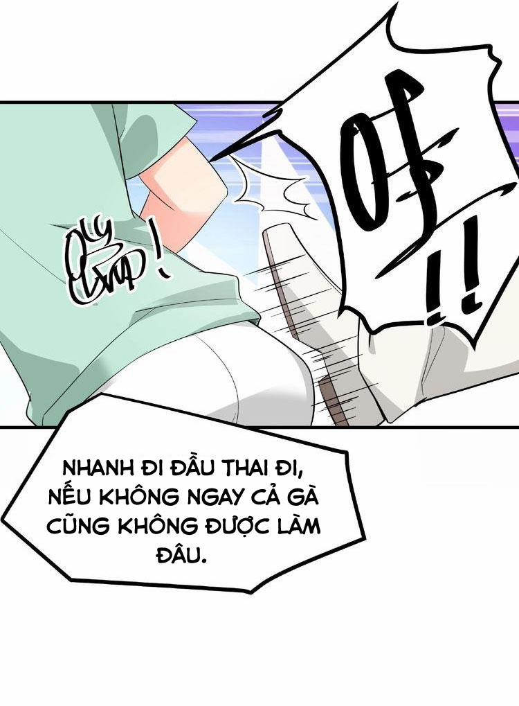 Nữ Chủ Người Đàn Ông Của Bạn Bị Hỏng Rồi 1 trang 16