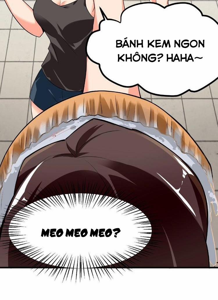 Nữ Chủ Người Đàn Ông Của Bạn Bị Hỏng Rồi 1 trang 5