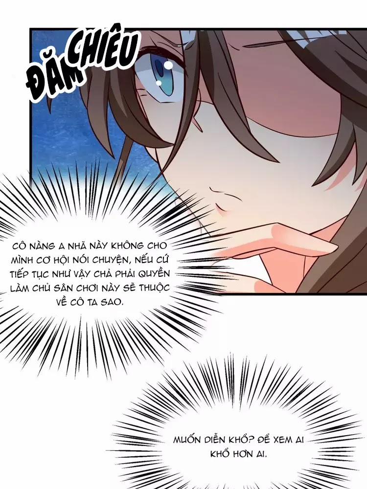 Nữ Chủ Người Đàn Ông Của Bạn Bị Hỏng Rồi 10 trang 14