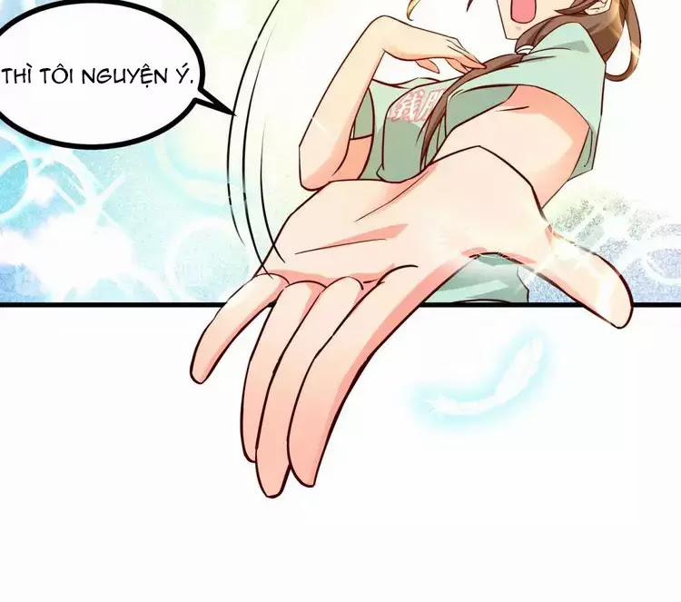 Nữ Chủ Người Đàn Ông Của Bạn Bị Hỏng Rồi 10 trang 19