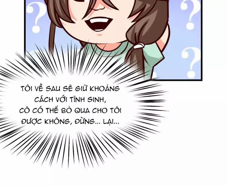 Nữ Chủ Người Đàn Ông Của Bạn Bị Hỏng Rồi 10 trang 21