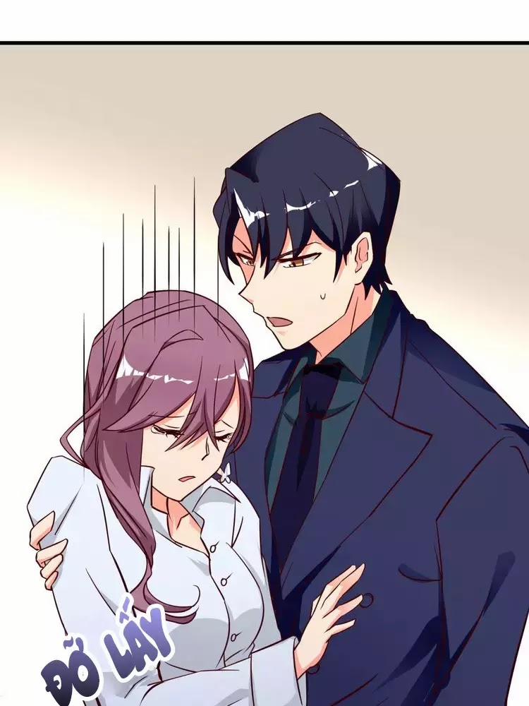 Nữ Chủ Người Đàn Ông Của Bạn Bị Hỏng Rồi 10 trang 26