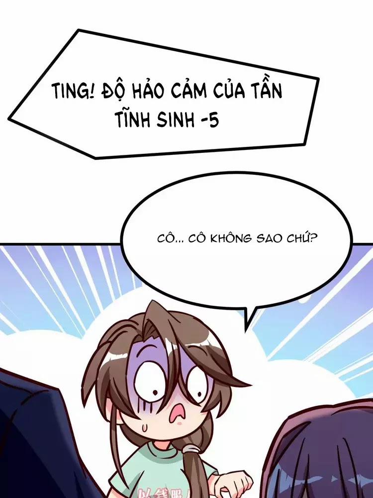 Nữ Chủ Người Đàn Ông Của Bạn Bị Hỏng Rồi 10 trang 28