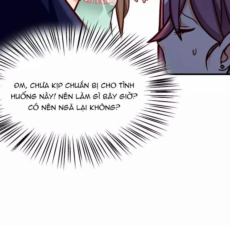 Nữ Chủ Người Đàn Ông Của Bạn Bị Hỏng Rồi 10 trang 29