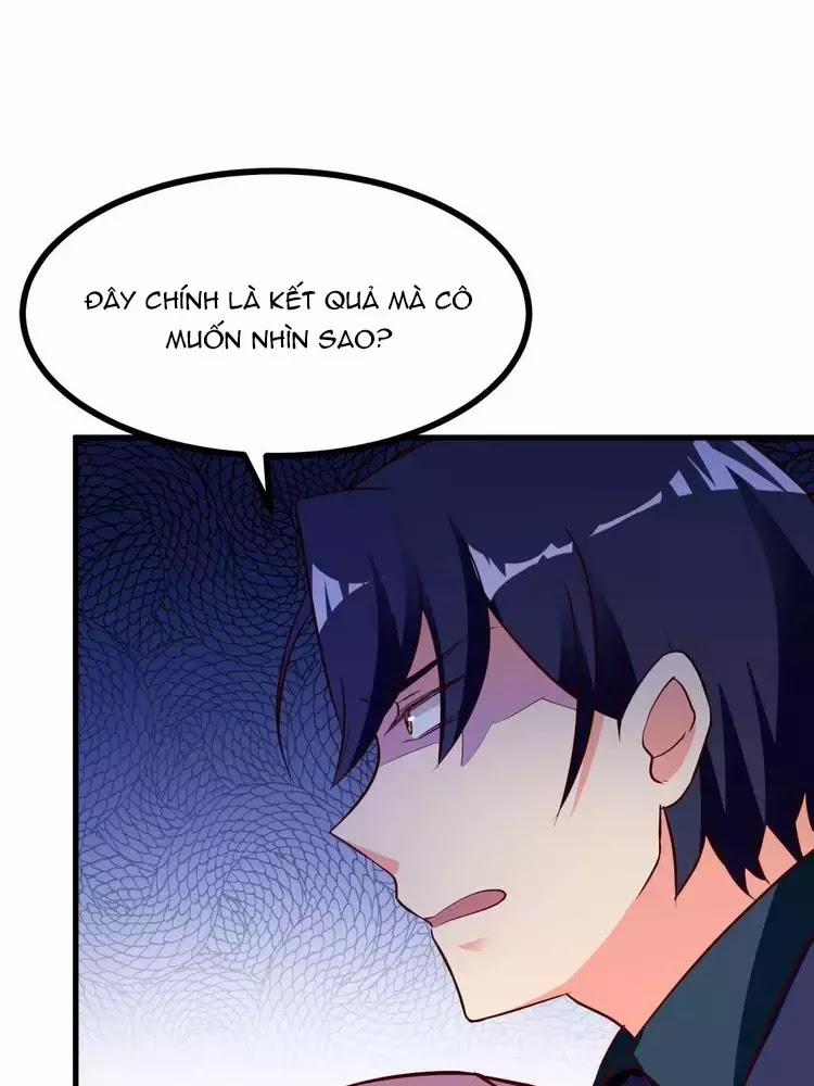 Nữ Chủ Người Đàn Ông Của Bạn Bị Hỏng Rồi 10 trang 30
