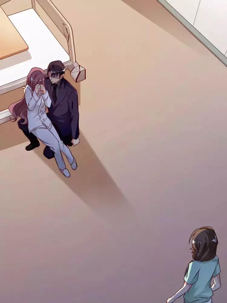 Nữ Chủ Người Đàn Ông Của Bạn Bị Hỏng Rồi 10 trang 34