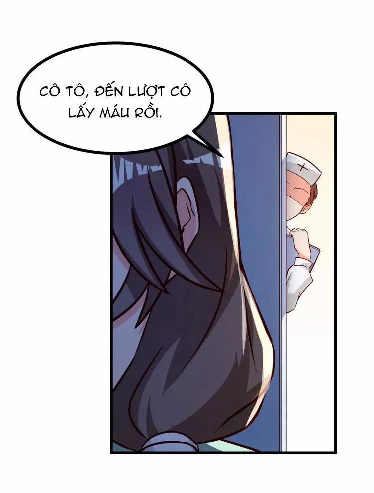 Nữ Chủ Người Đàn Ông Của Bạn Bị Hỏng Rồi 10 trang 36