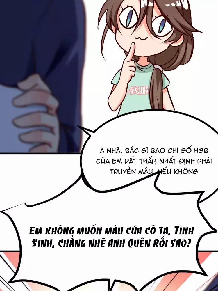 Nữ Chủ Người Đàn Ông Của Bạn Bị Hỏng Rồi 10 trang 6