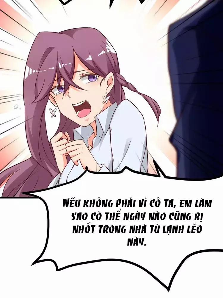 Nữ Chủ Người Đàn Ông Của Bạn Bị Hỏng Rồi 10 trang 7